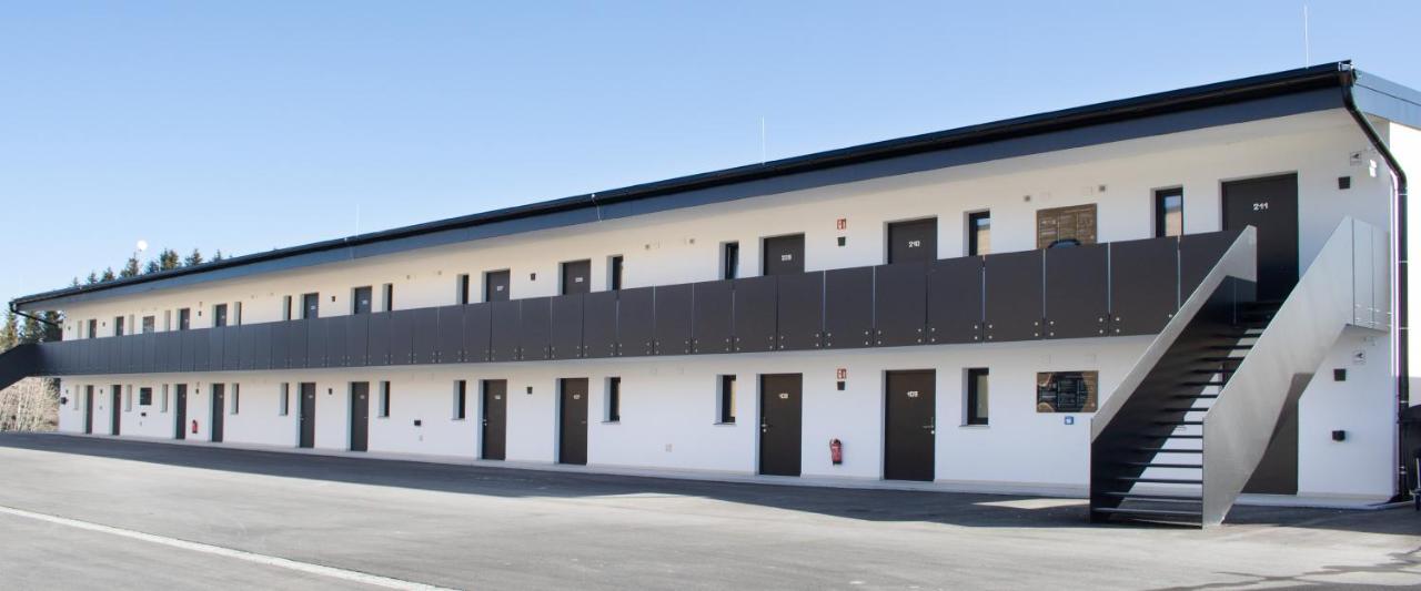Rhe Hotel By Wmm Hotels Rheinau Eksteriør bilde